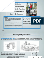 2022 - 14 - Puesta A Tierra