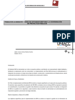 Trabajo Unidad 2 - Tecnologia Aplicada Al Building Informacion Modeling I - Jessica Villalobos