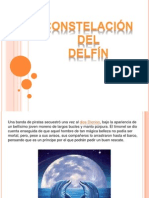 Constelacion Delfin