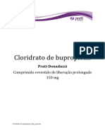 cloridrato-de-bupropiona