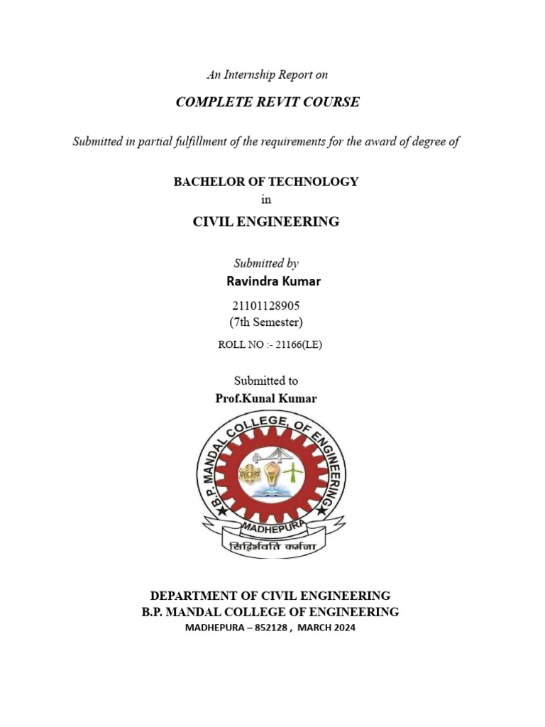 Data Science Report | PDF