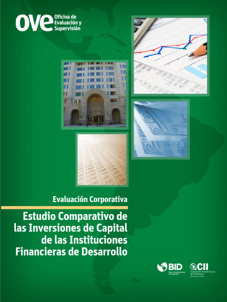 Inversiones de Capital en Finanzas de Desarrollo | PDF | Inversiones ...