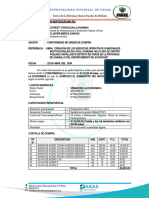 INFORME N°053-CONFORMIDAD-ACEROS  2024- SI