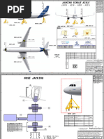 Airbus A321 Dimensions Overview | PDF | Aircraft | Aviation