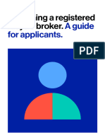 Becoming A Lloyds Broker - Guide - 2020