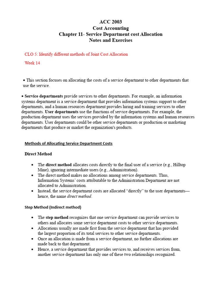 acc-2003-exercises-direct-and-step-method-service-cost-allocation-pdf