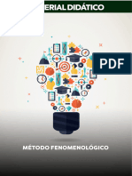 06-O-METODO-FENOMENOLOGICO