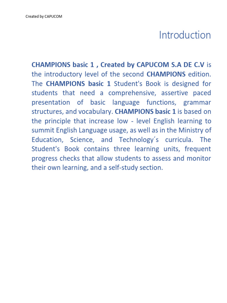 Manual ingles b sico m dulo 1 pdf old mac donald had a farm