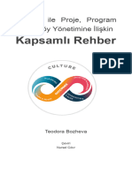 Kanban ile Proje, Program ve Portföy Yönetimine İlişkin Kapsamlı Rehber (2)