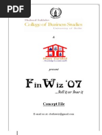 Download Finwiz Sponsorship Proposal Online by api-3733083 SN7306692 doc pdf