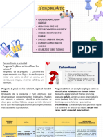 El Ciclo Del Hábito Señal (Trabajo en Equipo)