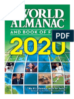 The World Almanac and Book of Facts 2020 - Sarah Janssen ( PDFDrive )