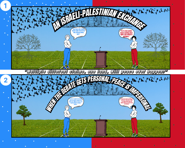 Political Cartoon | PDF