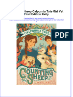 PDF Counting Sheep Calpurnia Tate Girl Vet First Edition Kelly Ebook Full Chapter
