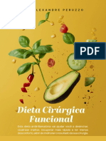 Dieta Funcional 2023 PDF