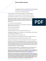 O Efeito Da Bíblia No Cérebro Humano