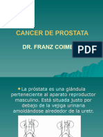 6 Cancer de Prostata