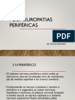 Polineuropatias Periferica 2019 2