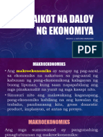 AP9_Q3_MODULE 1 - PAIKOT NA DALOY NG EKONOMIYA