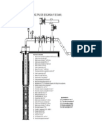 MULTIPLE DE DESCARGA DE 4-Model