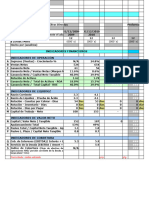 PRACTICA DE RAZONES FINANCIERAS UNIDAD 7