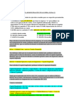 Casos de Administración Financiera Ii - D1 2024