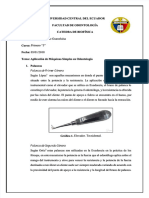 PDF Maquinas Simples DL