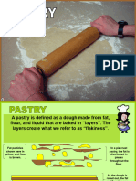 63-Pastry Grade 9