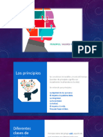 Presentaciòn valores  Lindet quimica