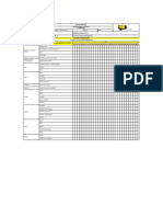 Preoperacional Compresor Vertical