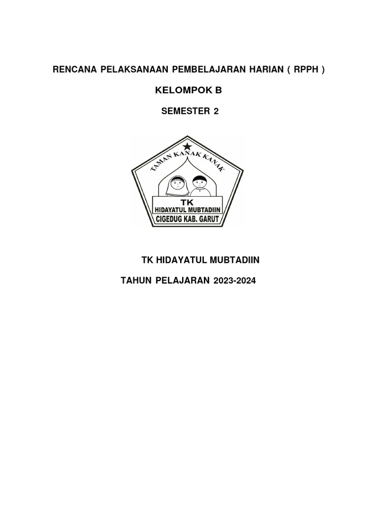 3.1.3 RPPH TK HM | PDF