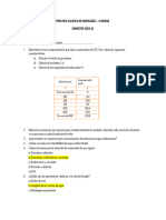 Practica Califica de Hidrologia - Ii Unidad