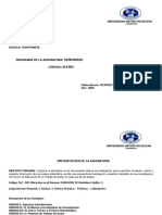 Fisioterapia - SLF905 Seminario