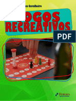 Jogos Recreativos