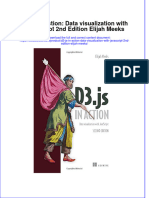 Download textbook D3 Js In Action Data Visualization With Javascript 2Nd Edition Elijah Meeks ebook all chapter pdf 