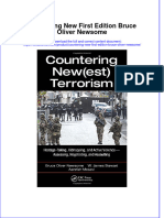 Download textbook Countering New First Edition Bruce Oliver Newsome ebook all chapter pdf 