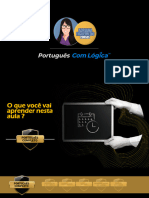 PT-COMPLETO-SINTAXE-AVANCADA-REGENCIA-PDF-ANOTACAO Português Completo - Sintaxe Avançada 2022
