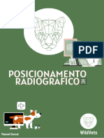 Posicionamento Radiografico - Manoel