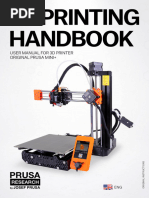 PrusaSlicer Infill Patterns Guide | PDF | Extrusion