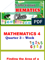 MATH 4 Q4 WEEK 2