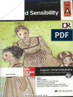 Sense and Sensibility