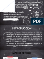 Caso de Comercializadora de Carne