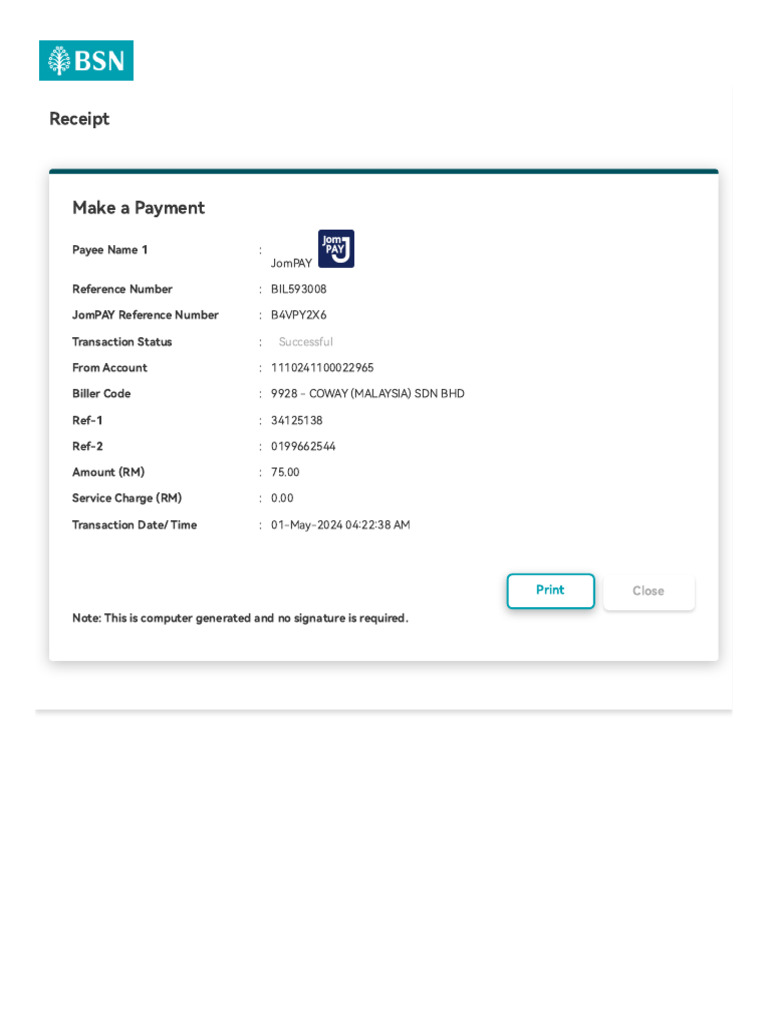 Coway | PDF