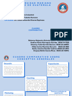 Cuadro Comparativo