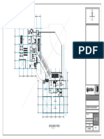 Segunda Planta - Nazareth Meza - Taller 8e