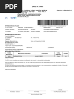Formulario MA-34: Certificación de Medicamentos | PDF | Medicare ...