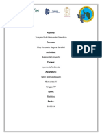 Diagnostico Ambiental_rubi Hernandez