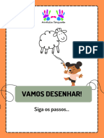 Desenho - Planejamento Viso-construtivo