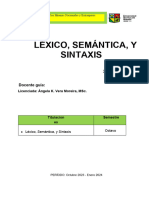 Compendio Unidad2 Semántica