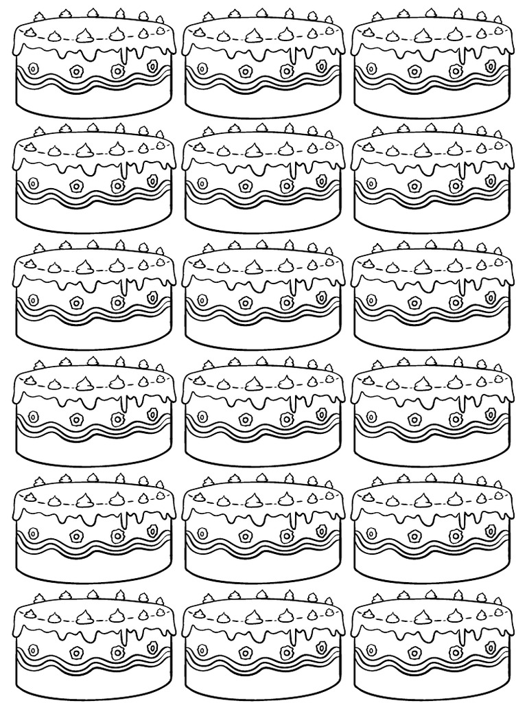 cakes-how-old-are-you-activity-pdf